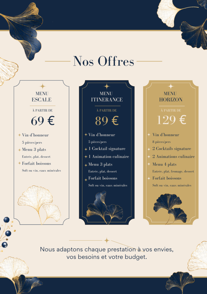 offres mariages